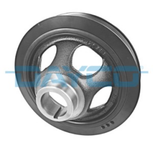 DAYCO DPV1097 Motor Kayış Kasnağı - MERCEDES-BENZ E-SERISI (W212) uyumlu