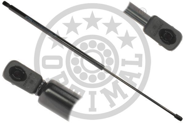 OPTIMAL AG-50061 Kaporta & Gövde Parçaları Gaz Yayı - RENAULT KANGOO Express (FW0/1_) uyumlu