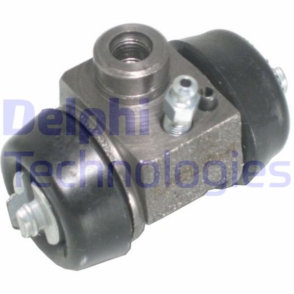 DELPHI LW11396 Fren Sistemleri Fren Körüğü - AUSTIN MINI I uyumlu