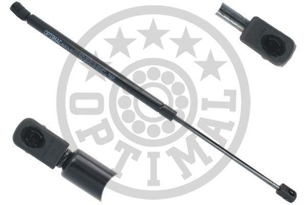 OPTIMAL AG-51160 Kaporta & Gövde Parçaları Gaz Yayı - AUDI A6 C7 Avant (4G5, 4GD) uyumlu