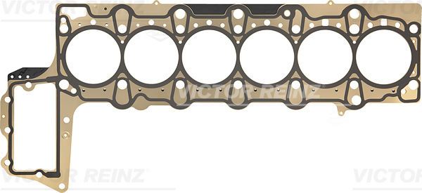 VICTOR REINZ 61-37640-20 Motor Silindir Kafa Contası - BMW 7 (E65, E66, E67) uyumlu