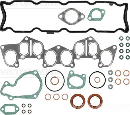 VICTOR REINZ 02-25942-06 Motor Silindir Kafa Contası - CITROËN BX (XB-_) uyumlu