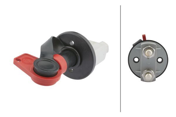 HELLA 6EK 002 843-141 Elektrik Sistemi Şalter