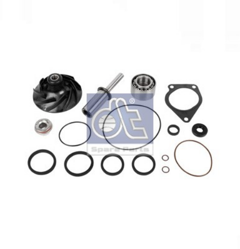 DT Spare Parts 2.91529 Motor Devirdaim