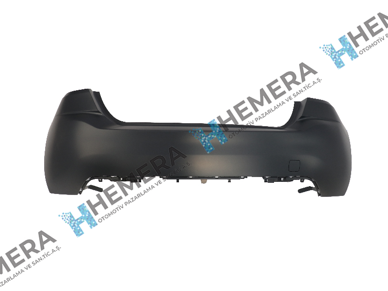 Tampon - GORDON - BP0328U Ürün Görseli