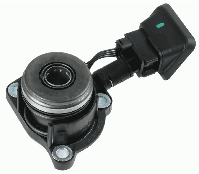 SACHS 3182 600 190 Debriyaj Sistemi Debriyaj Merkezi - CITROËN C4 II (NC_) uyumlu
