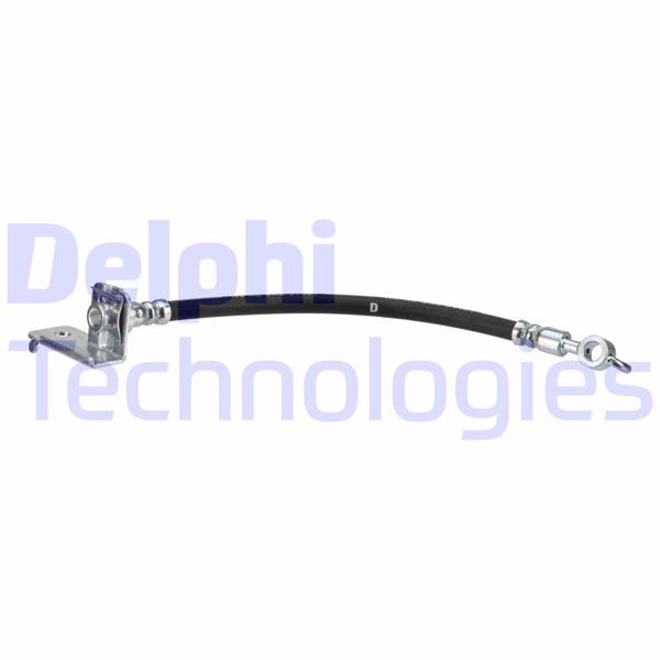 DELPHI LH7747 Fren Sistemleri Fren Hortumları - HYUNDAI i30 (GD) uyumlu