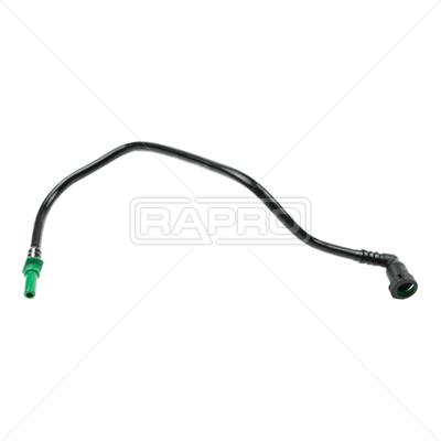 RAPRO R16260 Motor Hortum & Bağlantılar - FORD FOCUS I (DAW, DBW) uyumlu