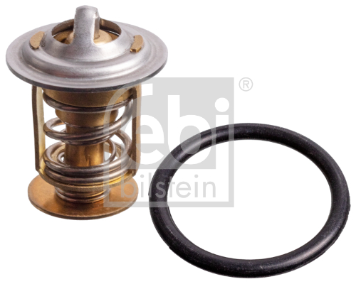 FEBI BILSTEIN 176258 Motor Termostat - MAN TGX I uyumlu