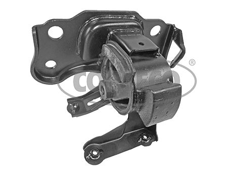 CORTECO 49388364 Motor Motor Yataklama - TOYOTA COROLLA Sedan (_E15_) uyumlu