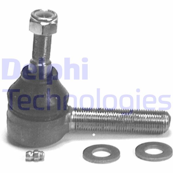 DELPHI TA1002 Direksiyon Sistemi Mafsal - LAND ROVER RANGE ROVER I uyumlu