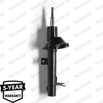MONROE G7301 Süspansiyon Sistemi Amortisör - FORD KA (RB_) uyumlu