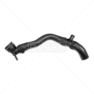 RAPRO R25929 Soğutma Sistemi Soğutma Hortumları & Bağlantıları - VW TIGUAN (5N_) uyumlu