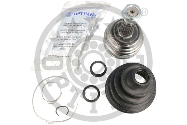 OPTIMAL CW-2532 Diferansiyel & Aktarma Sistemi Mafsallar - VW POLO III (6N1) uyumlu