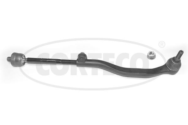 CORTECO 49400032 Direksiyon Sistemi Kısa Rot & İtici Çubuk - MINI MINI COUNTRYMAN (R60) uyumlu