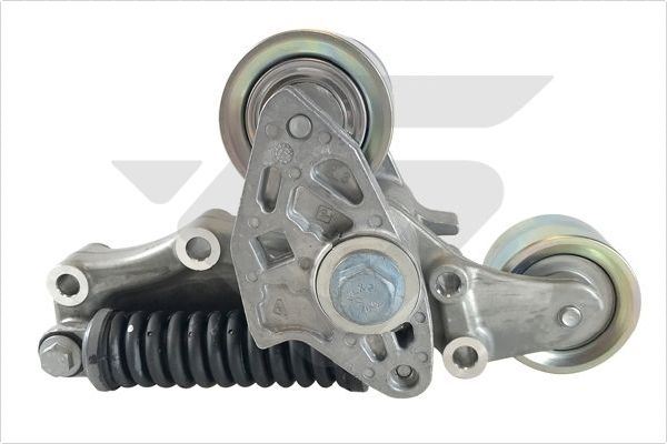 HUTCHINSON T3033 Motor Kayış Kasnağı