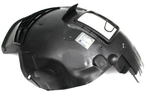 Çamurluk Davlumbazı - GM - 13125603 Ürün Görseli
