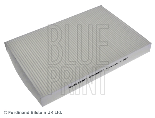 BLUE PRINT ADV182507 İklimlendirme Sistemi Polen Filtresi - AUDI A4 B5 Avant (8D5) uyumlu