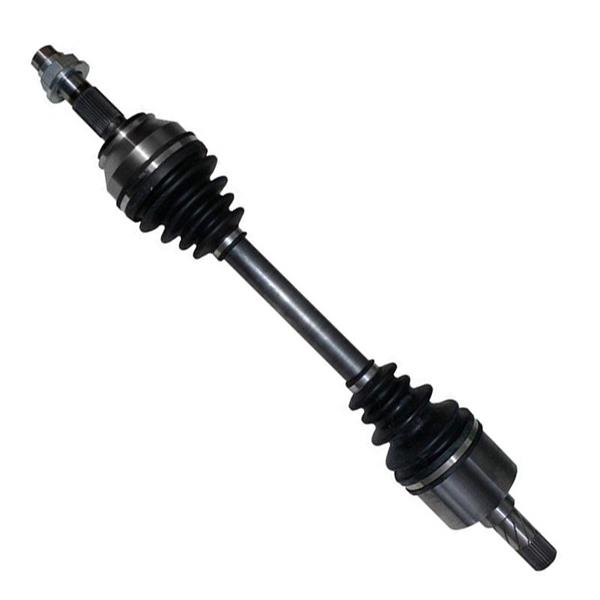 FEBI BILSTEIN 193516 Diferansiyel & Aktarma Sistemi Tahrik Mili - JEEP COMPASS (MK49) uyumlu