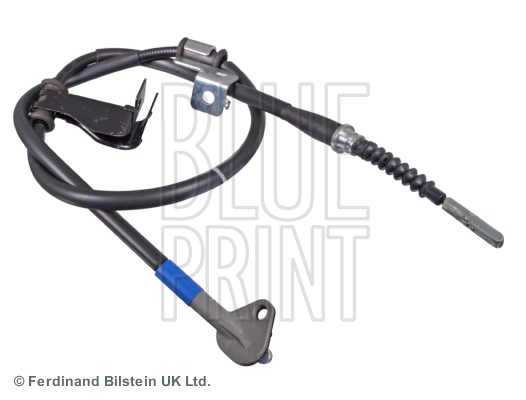 BLUE PRINT ADG046277 Fren Sistemleri Kollar & Halatlar & Çekiler - HYUNDAI i10 I (PA) uyumlu