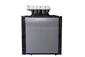 Su Radyatörü - VALEO - 733556 Ürün Görseli