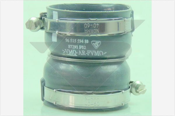 HUTCHINSON 110000 Motor Hava Kütle Ölçer (MAF Sensörü) - FORD FOCUS II Turnier (DA_, FFS, DS) uyumlu