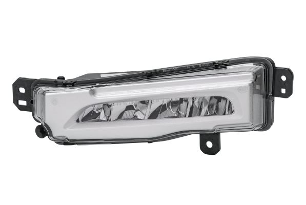 HELLA 1NB 012 810-041 Farlar & Aydınlatma Sis Farı Parçaları - BMW X5 (G05, F95) uyumlu