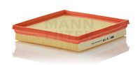 MANN-FILTER C 22 038 Motor Hava Filtresi - SUBARU XV (GT) uyumlu