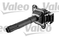 VALEO 245165 Ateşleme Sistemi Ateşleme Bobini - AUDI A8 D2 (4D2, 4D8) uyumlu