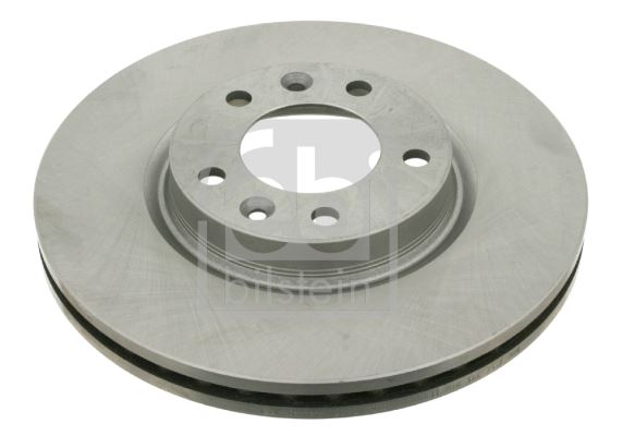 FEBI BILSTEIN 22921 Fren Sistemleri Fren Diski - PEUGEOT 508 I (8D_) uyumlu