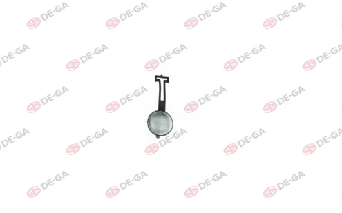 Çeki Demiri Kapağı - DEGA - CIT07C3054 Ürün Görseli
