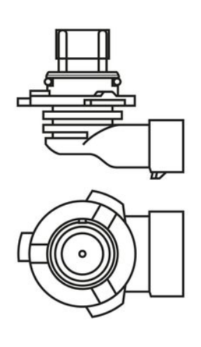 BOSCH 1 987 302 152 Farlar & Aydınlatma Ampuller - ALFA ROMEO SPIDER (105_) uyumlu