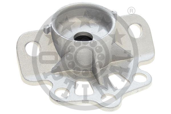 OPTIMAL F8-7423 Süspansiyon Sistemi Amortisör - OPEL CORSA D (S07) uyumlu