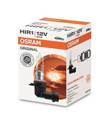 ams-OSRAM 9011 Farlar & Aydınlatma Ampuller - TOYOTA CELICA Coupe (_T23_) uyumlu