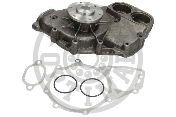 OPTIMAL AQ-1397 Motor Devirdaim - MERCEDES-BENZ AXOR 2 uyumlu