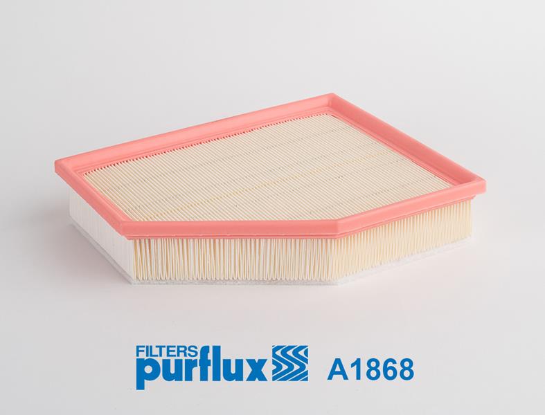 PURFLUX A1868 Diğer Diğer Donanım & Parçalar - BMW 7 (G11, G12) uyumlu