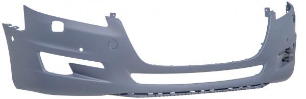 PHIRA 508-11233 Kaporta & Gövde Parçaları Tampon & Parçaları - PEUGEOT 508 I (8D_) uyumlu