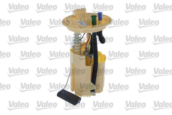 VALEO 347339 Motor Besleme Ünitesi - ALFA ROMEO MITO (955_) uyumlu