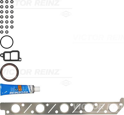 VICTOR REINZ 02-39438-01 Motor Silindir Kafa Contası - VOLVO S80 I (184) uyumlu