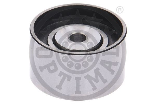 OPTIMAL 0-N1377 Motor Yönlendirme & Kılavuz Makarası - MAZDA 6 Hatchback (GG) uyumlu
