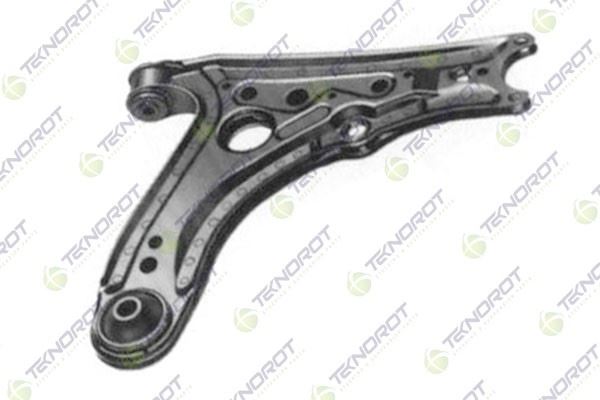 TEKNOROT V-925S Süspansiyon Sistemi Bugi Kolu - VW POLO III (6N1) uyumlu
