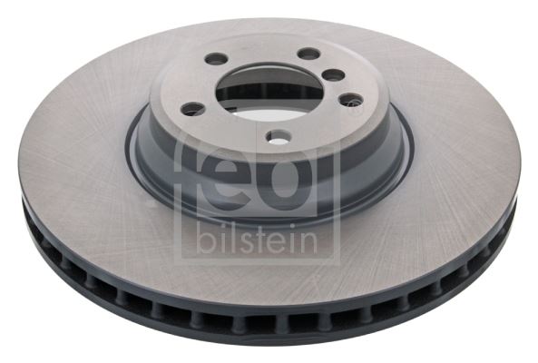 FEBI BILSTEIN 44093 Fren Sistemleri Fren Diski - BMW 7 (E65, E66, E67) uyumlu