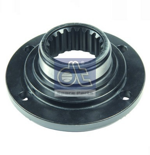 DT Spare Parts 2.35262 Diferansiyel & Aktarma Sistemi Diferansiyel Parçaları - VOLVO FH16 II uyumlu