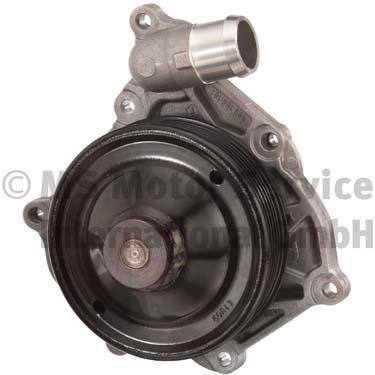 PIERBURG 7.31081.02.0 Motor Devirdaim - PORSCHE BOXSTER (986) uyumlu