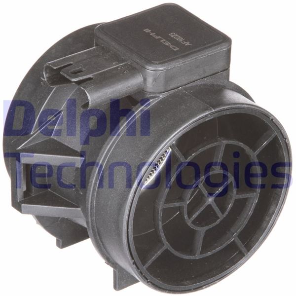 DELPHI AF10223-12B1 Motor Hava Kütle Ölçer (MAF Sensörü) - BMW Z4 Roadster (E85) uyumlu