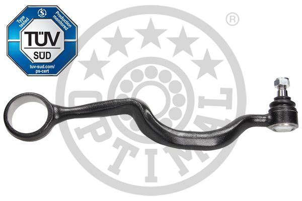 OPTIMAL G5-050 Süspansiyon Sistemi Bugi Kolu - BMW 5 (E34) uyumlu