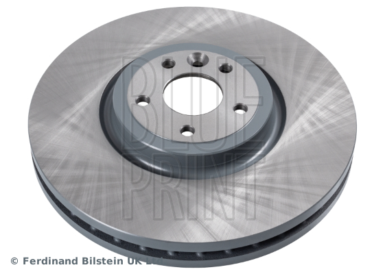 BLUE PRINT ADJ134367 Fren Sistemleri Fren Diski - JAGUAR XE (X760) uyumlu