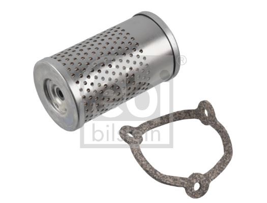 FEBI BILSTEIN 184193 Motor Yağ Filtresi
