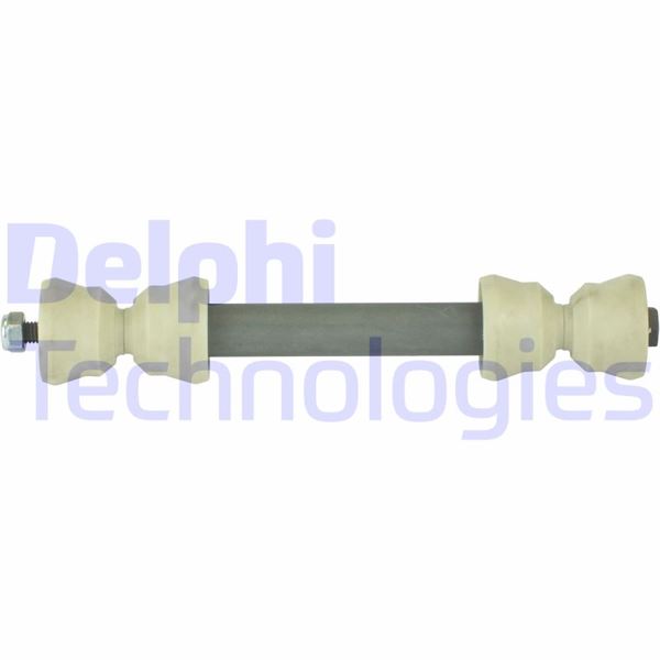 DELPHI TC2609 Süspansiyon Sistemi Stabilizatör - MERCEDES-BENZ M-SERISI (W163) uyumlu