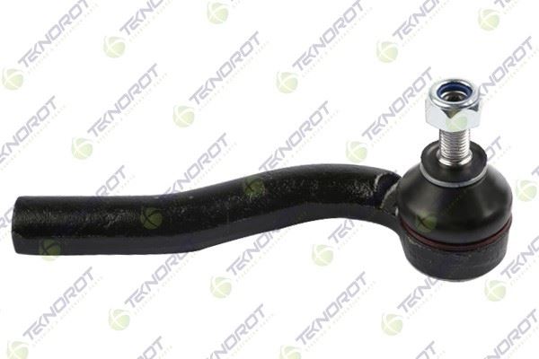 TEKNOROT F-331 Direksiyon Sistemi Mafsal - FIAT PANDA (169_) uyumlu